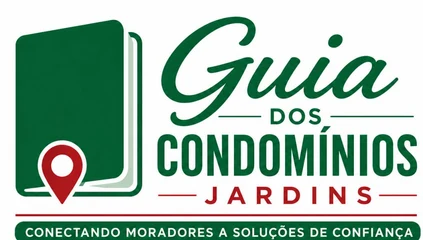 Guia dos Condomínios Jardins