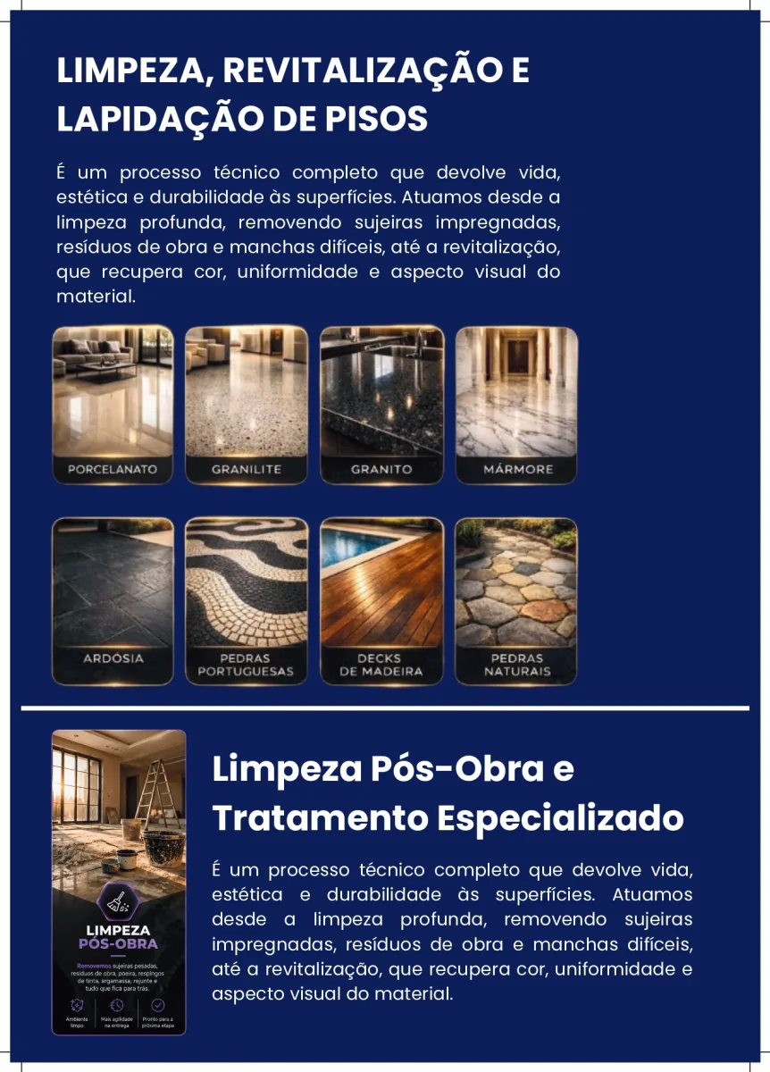 Foto 4 de SOLUÇÕES ESPECIALIZADAS