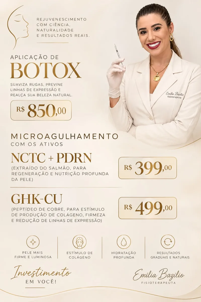 Foto de Estética avançada