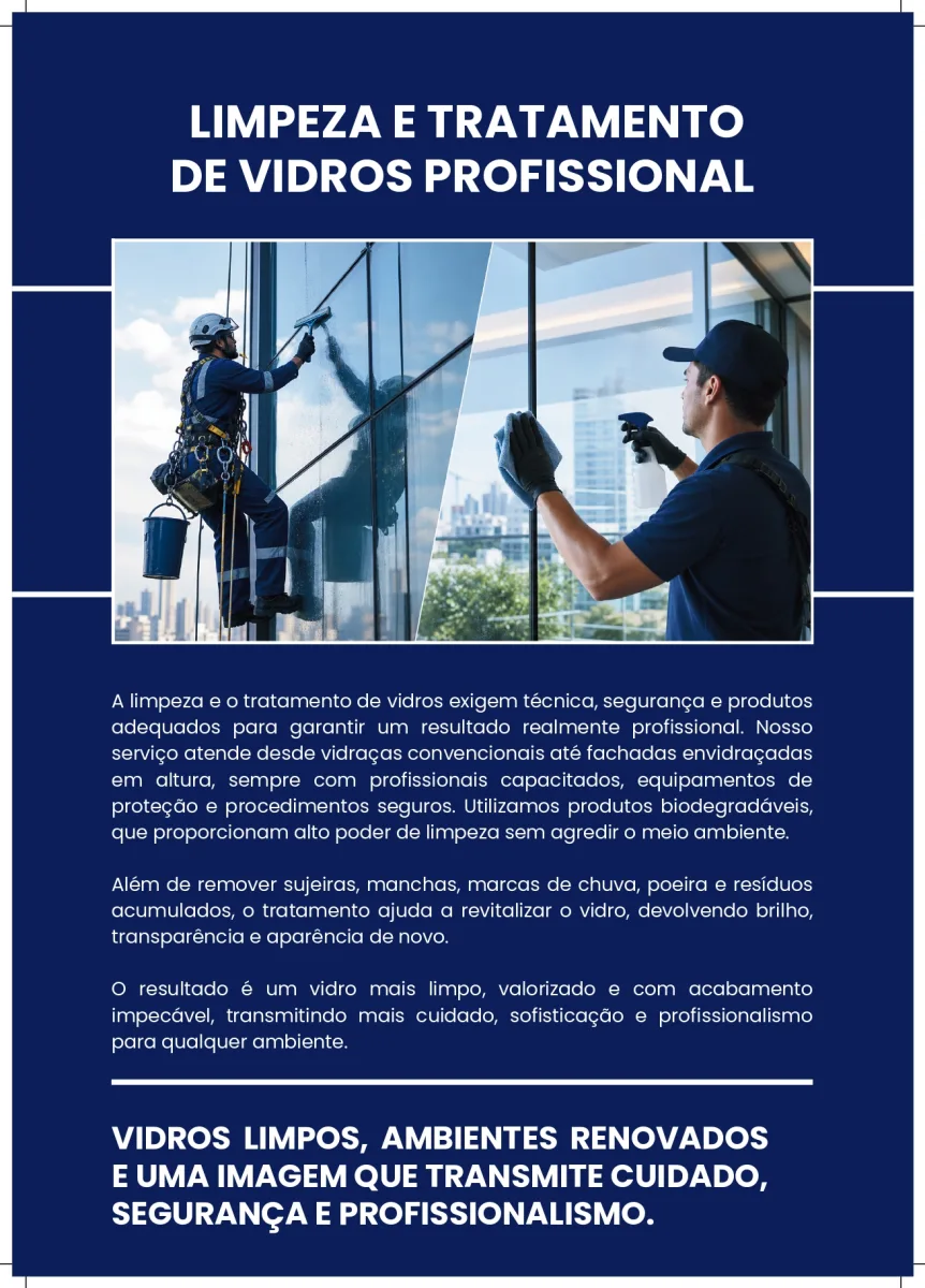 Foto 5 de SOLUÇÕES ESPECIALIZADAS