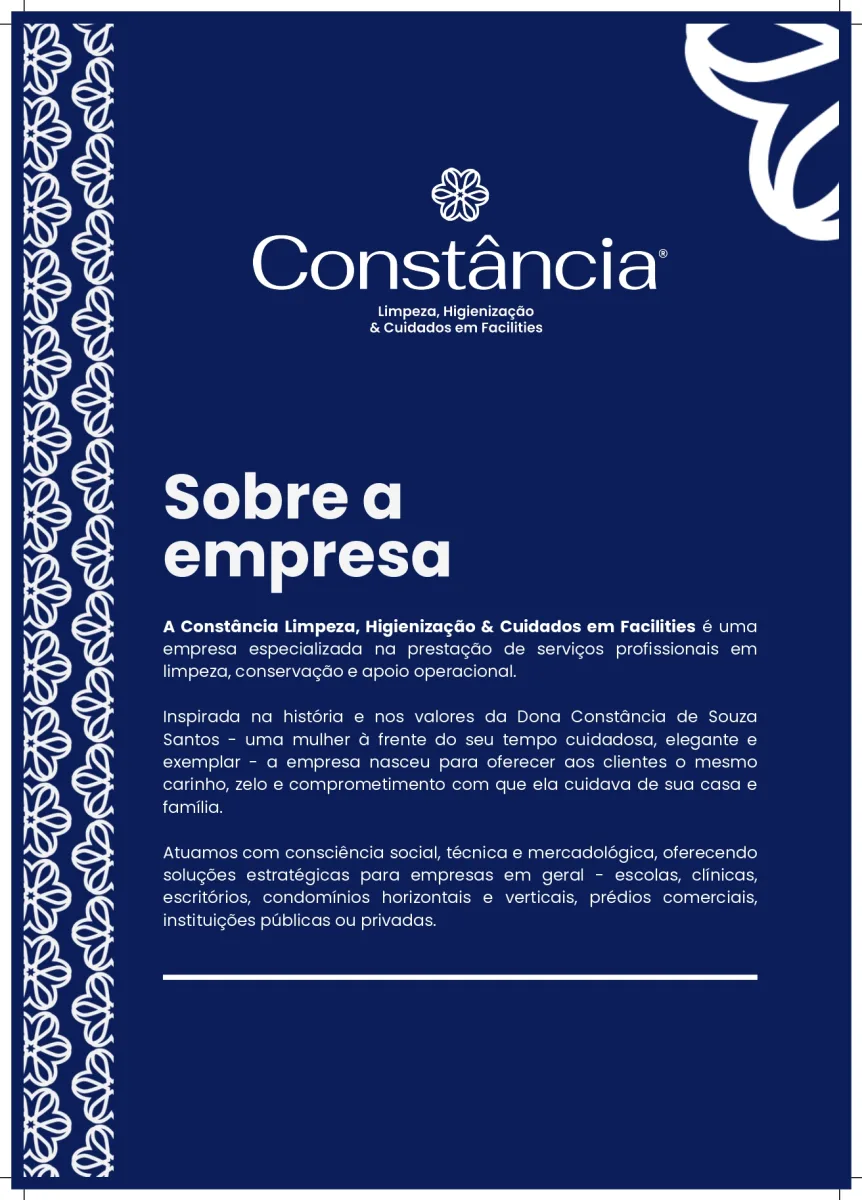 Foto 2 de SOLUÇÕES ESPECIALIZADAS