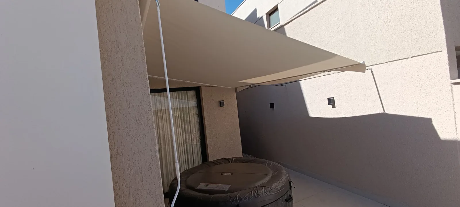 Foto 4 de Cortinas e Toldos