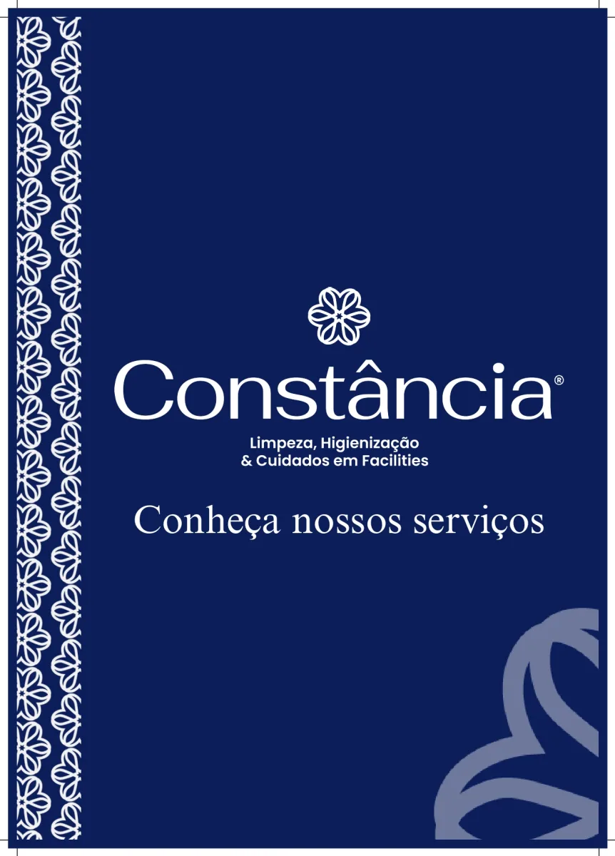 Foto 1 de SOLUÇÕES ESPECIALIZADAS