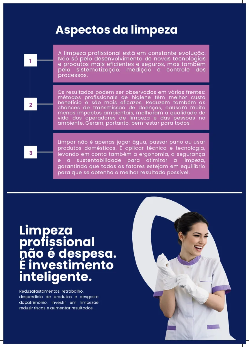 Foto 7 de SOLUÇÕES ESPECIALIZADAS