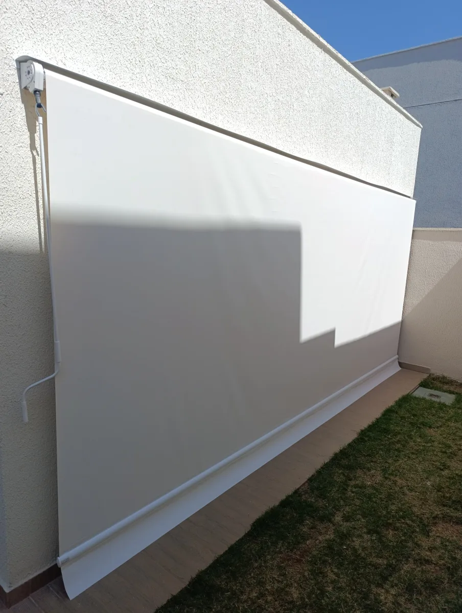 Foto 7 de Cortinas e Toldos