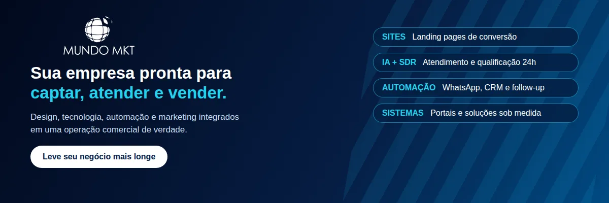 Imagem 1 de Mundo MKT LTDA