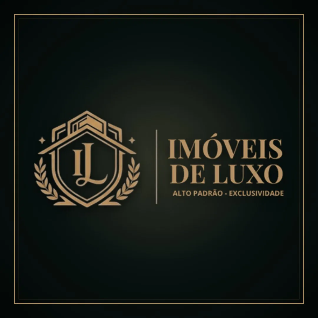 Logo Imóveis de Luxo