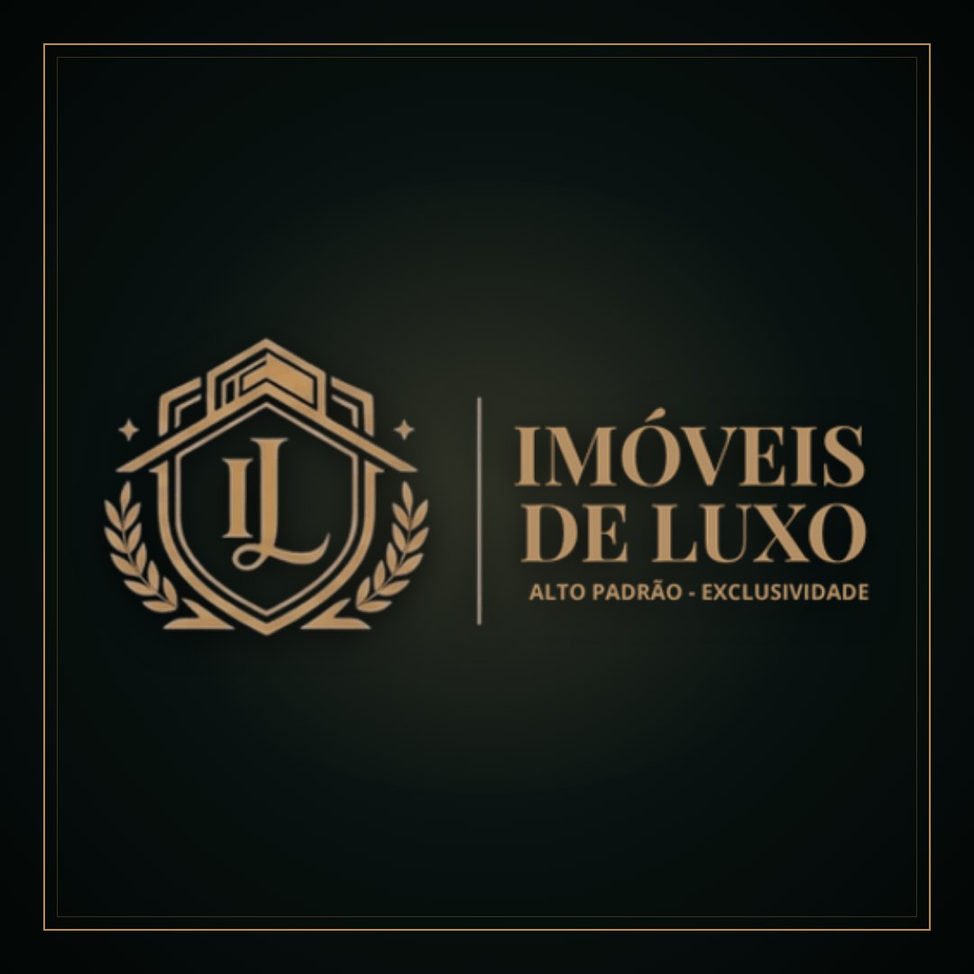 Logo Imóveis de Luxo