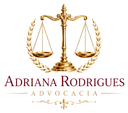 Logo ADRIANA RODRIGUES ADVOCACIA